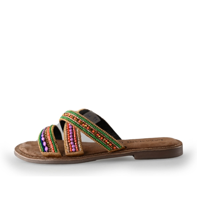 Lazamani Slippers