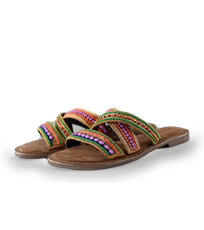 Lazamani Slippers