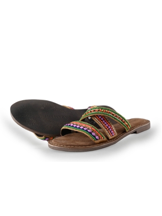 Lazamani Slippers