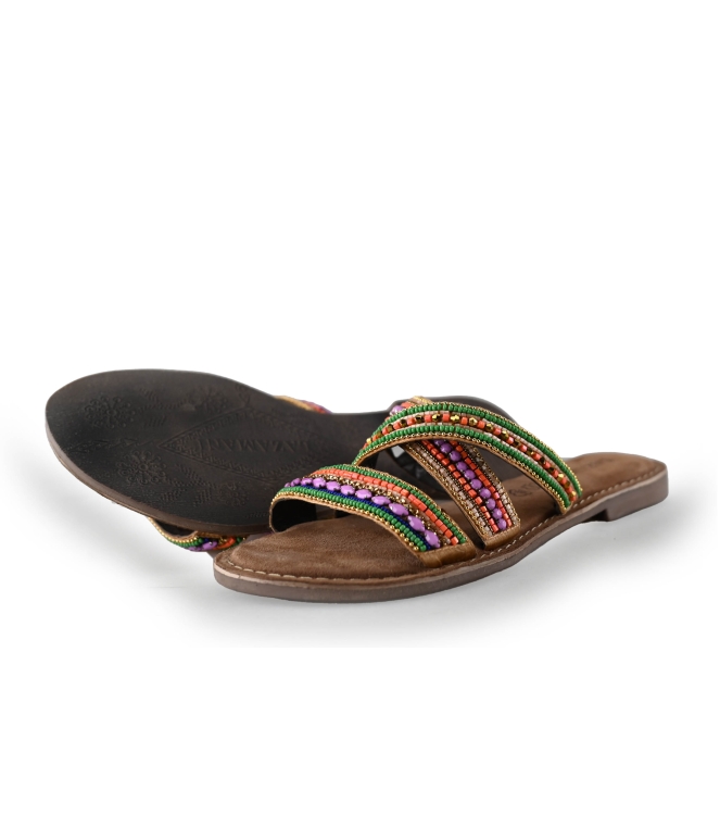 Lazamani Slippers