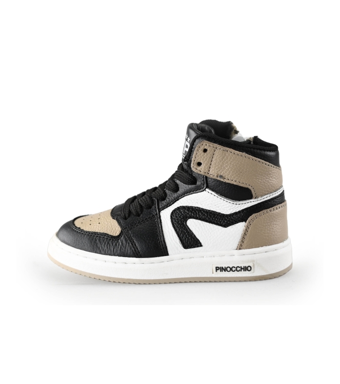 Hoge sneakers