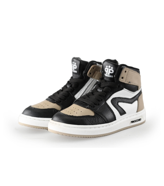 Hoge sneakers