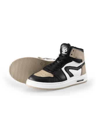 Hoge sneakers