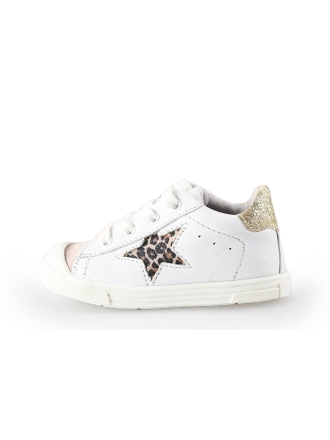 Jopper Sneakers Wit 232144
