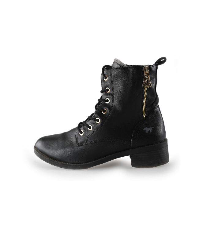 Mustang Veterboots