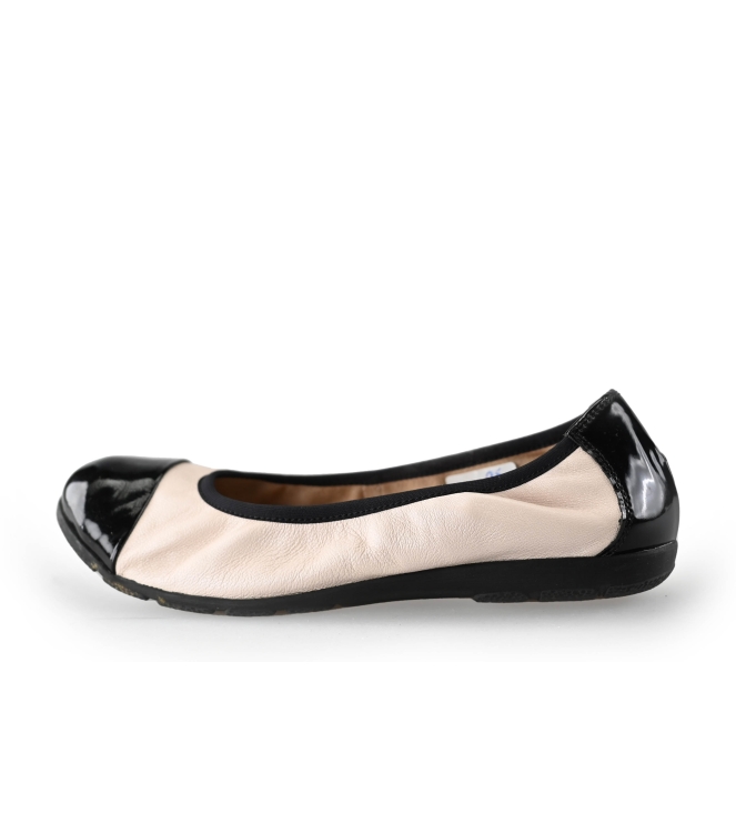 Caprice Ballerina's