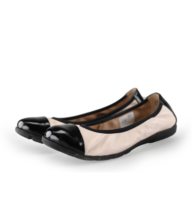 Caprice Ballerina's