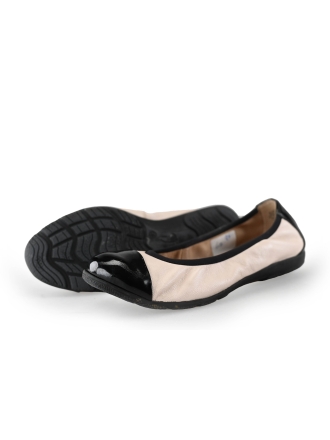 Caprice Ballerina's