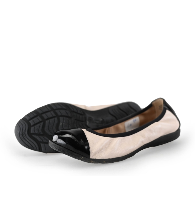 Caprice Ballerina's