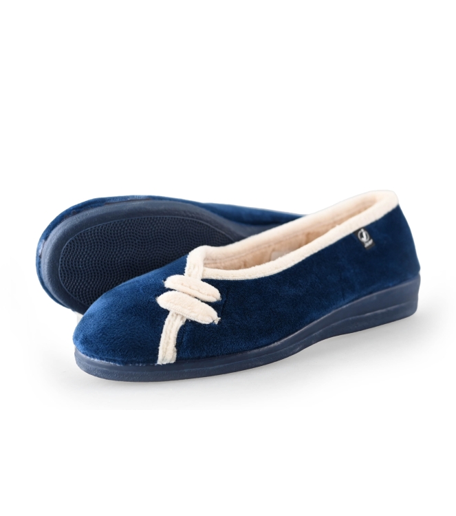 Javer Pantoffels