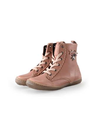 Little David Veterboots Paars 232166