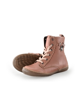 Little David Veterboots