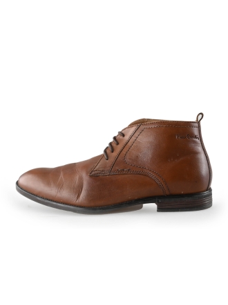 Pierre Cardin Veterschoenen Bruin 232167