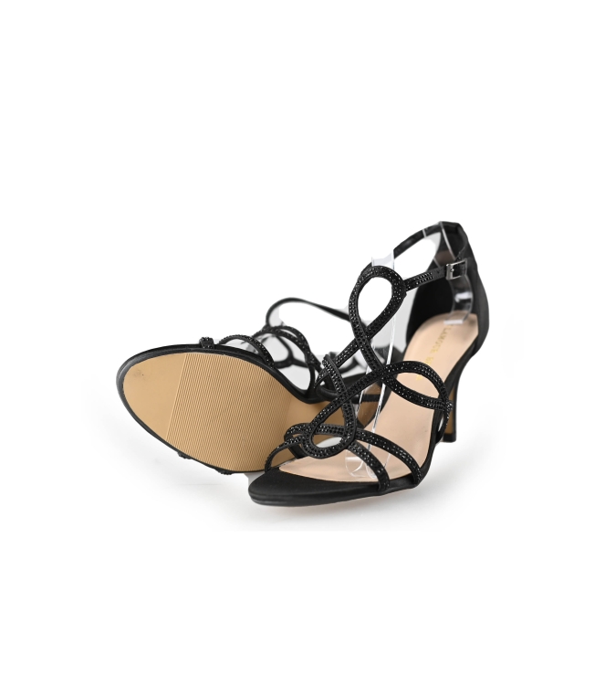 Glamour Bella Pumps