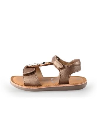 Keep Fun Sandalen Bruin 232183