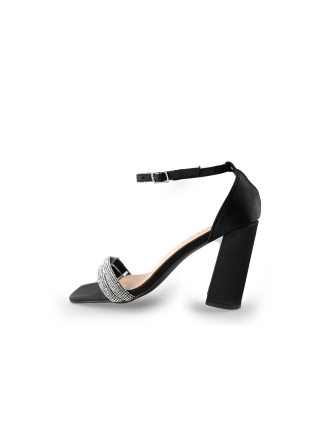  Pumps Zwart 232194