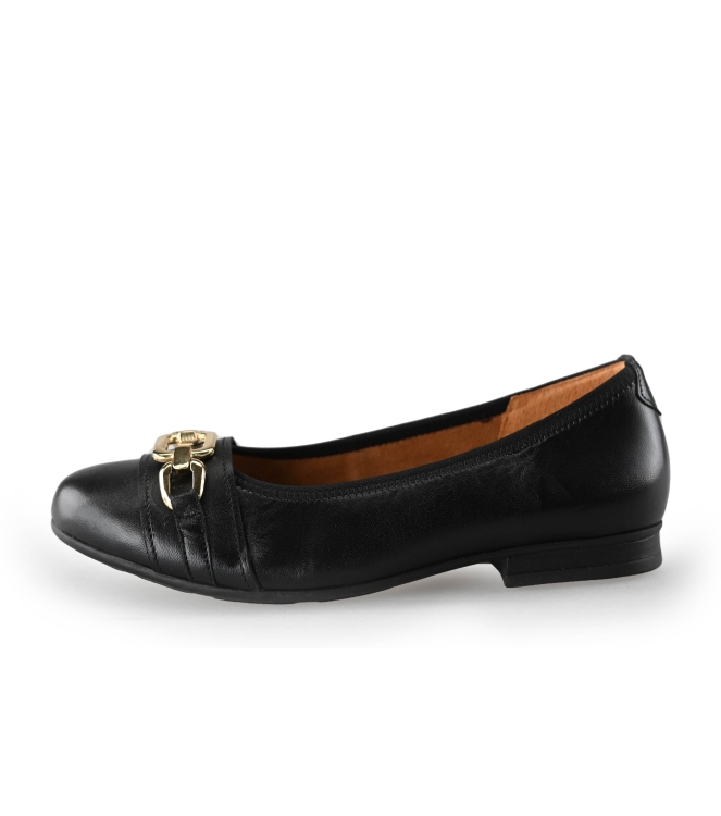 Gabor Ballerina's