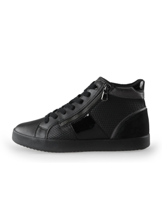 Geox Sneakers Zwart 232210