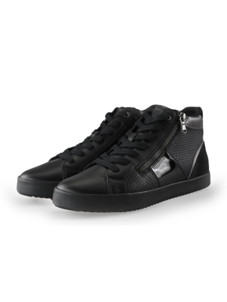 Geox Sneakers Zwart 232210