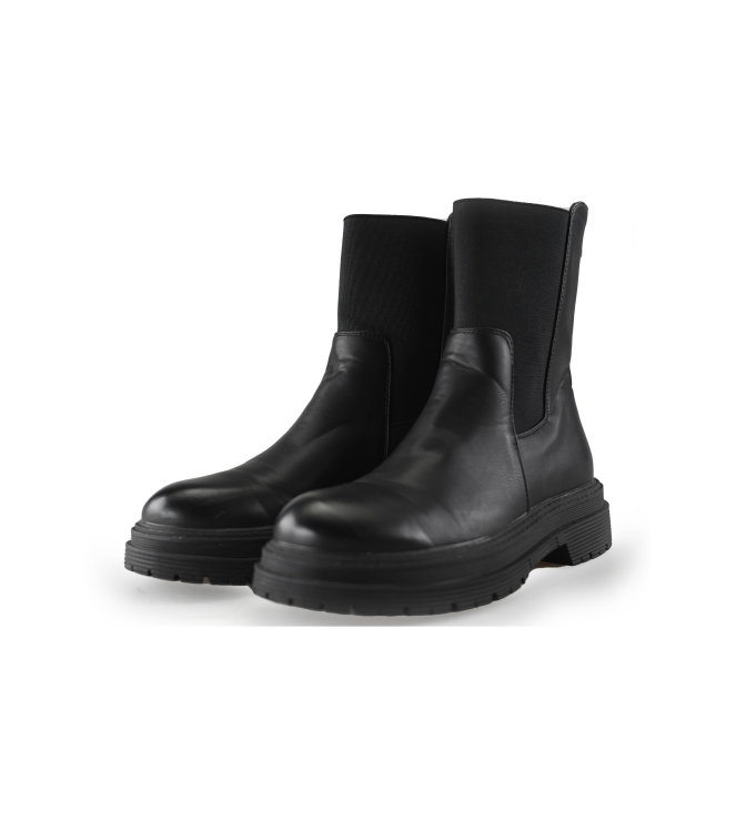 Damerose Chelsea boots