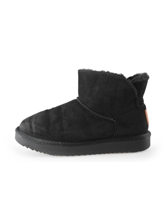Xti Boots Zwart 232217