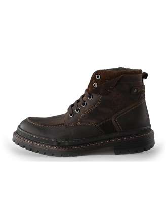 Cobago Veterboots Bruin 232223
