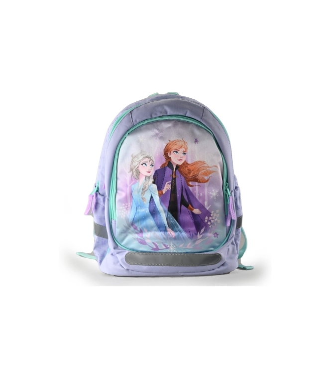 Frozen Tas