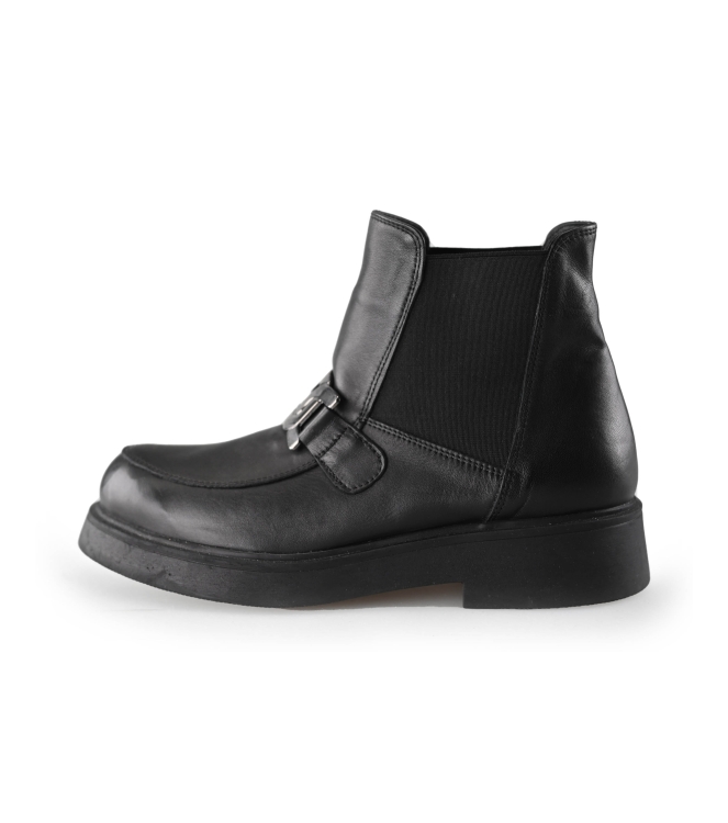 Stil Nuovo Chelsea boots