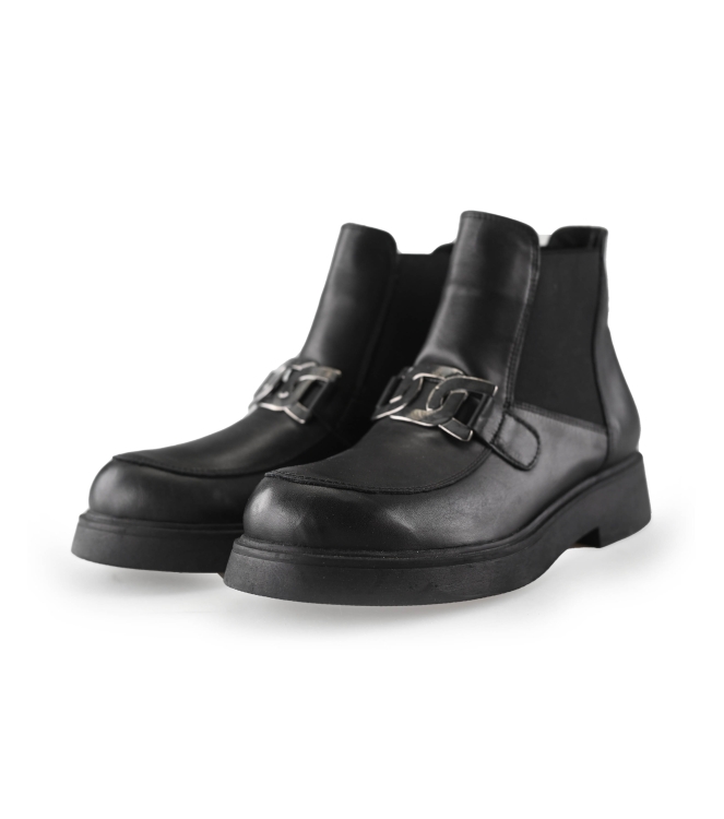 Stil Nuovo Chelsea boots