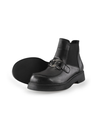 Stil Nuovo Chelsea boots