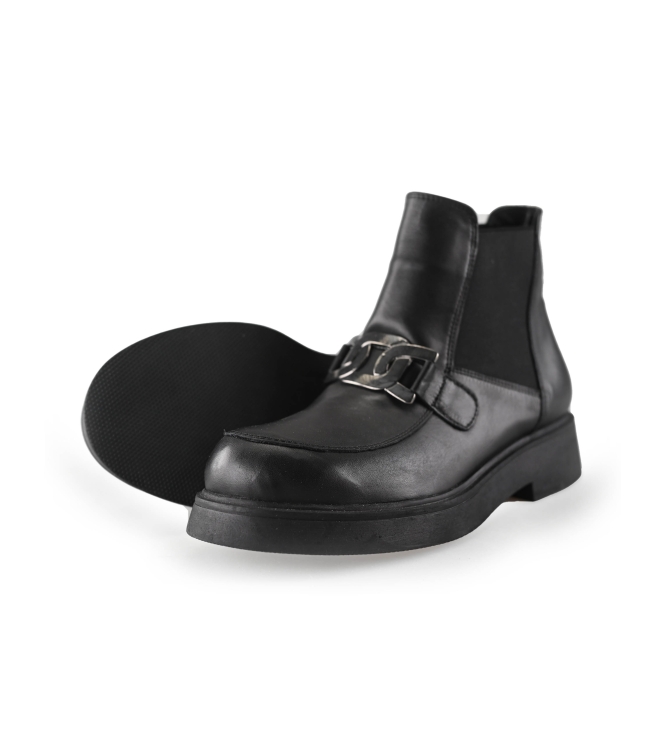 Stil Nuovo Chelsea boots