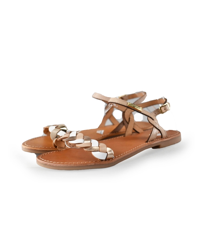 Les Tropeziennes Sandalen