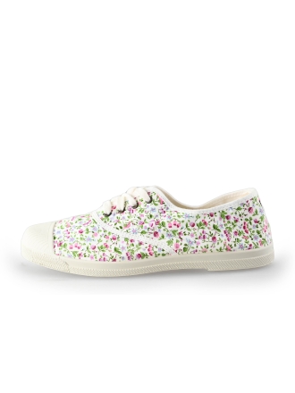 Natural World Sneakers Wit 232243