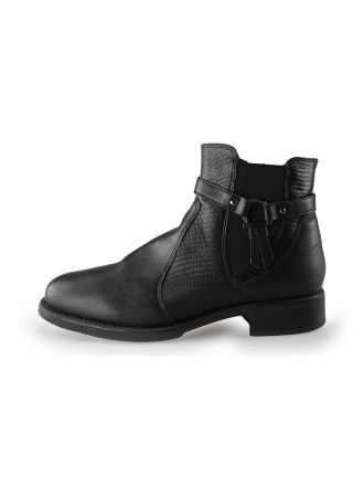 Stil Nuovo Chelsea boots