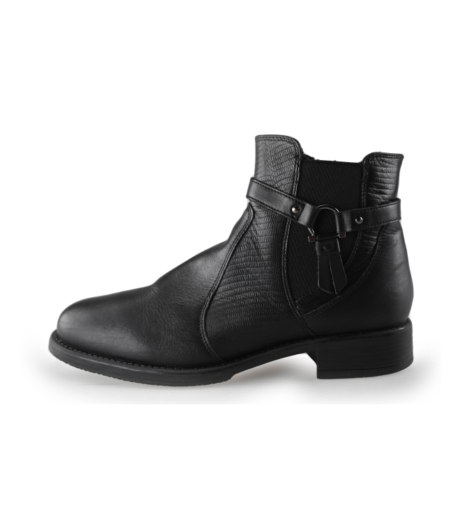 Stil Nuovo Chelsea boots