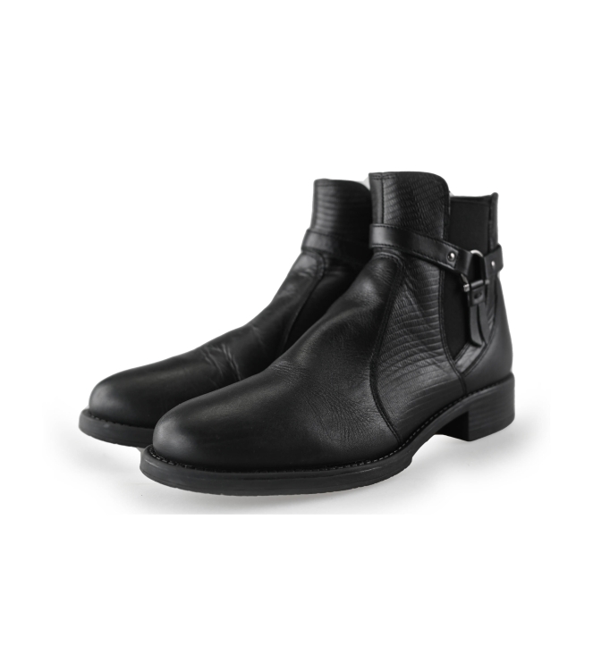 Stil Nuovo Chelsea boots