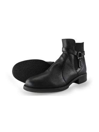 Stil Nuovo Chelsea boots