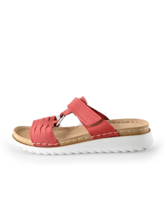 Inblu Sandalen Rood 232250