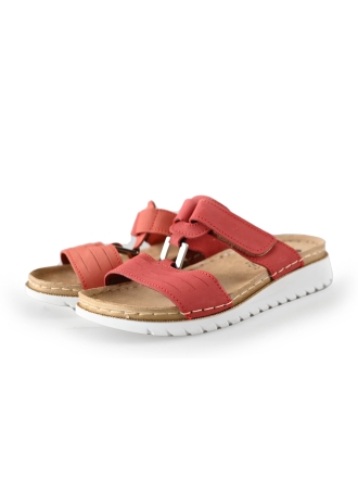 Inblu Sandalen Rood 232250