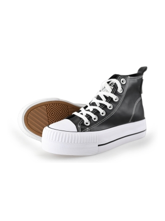 BK Hoge sneakers