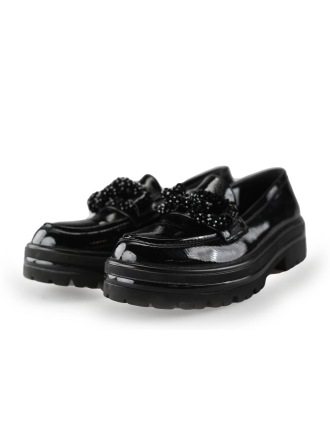  Loafers Zwart 232259