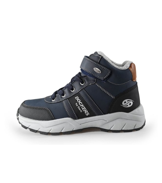Hoge sneakers