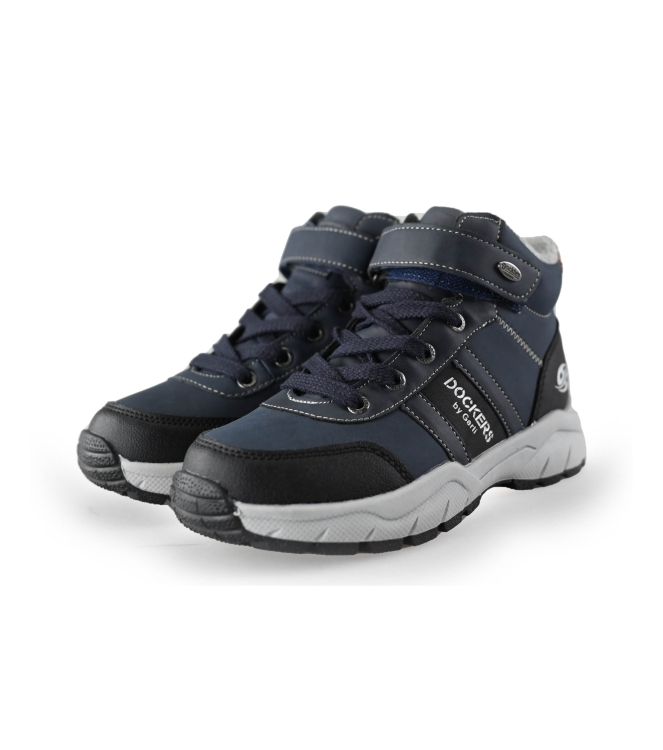 Hoge sneakers