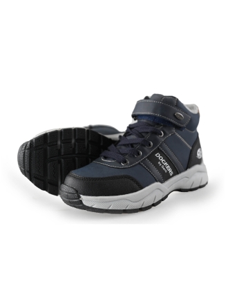Hoge sneakers