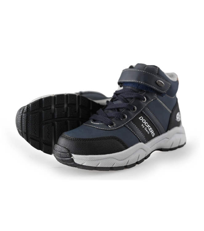 Hoge sneakers