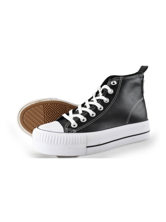 BK Hoge sneakers