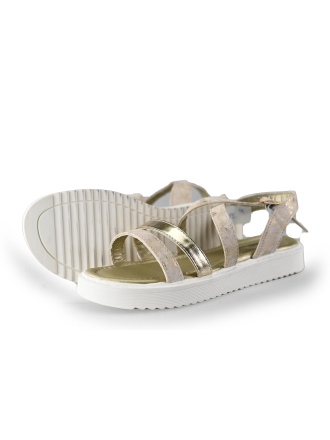 Safety Jogger Sandalen