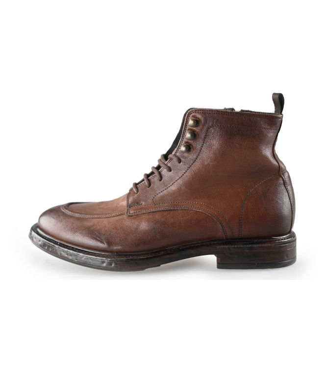 Benson Veterboots