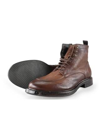 Benson Veterboots