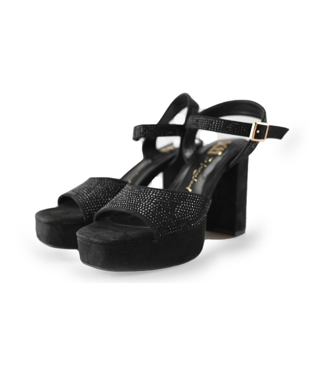 Xti Pumps